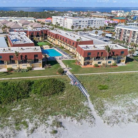Cocoa Beach Club Eksteriør billede