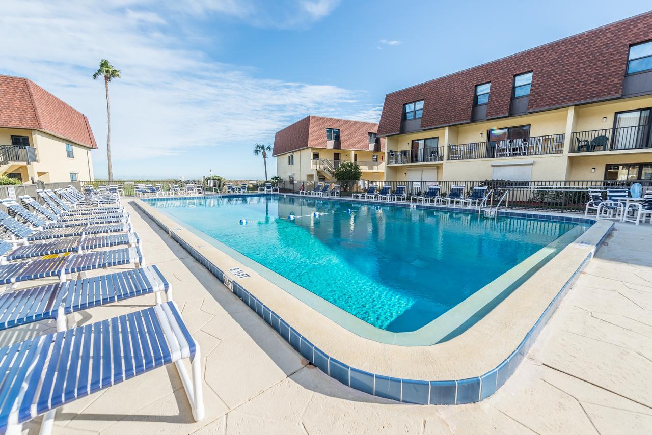 Cocoa Beach Club Eksteriør billede
